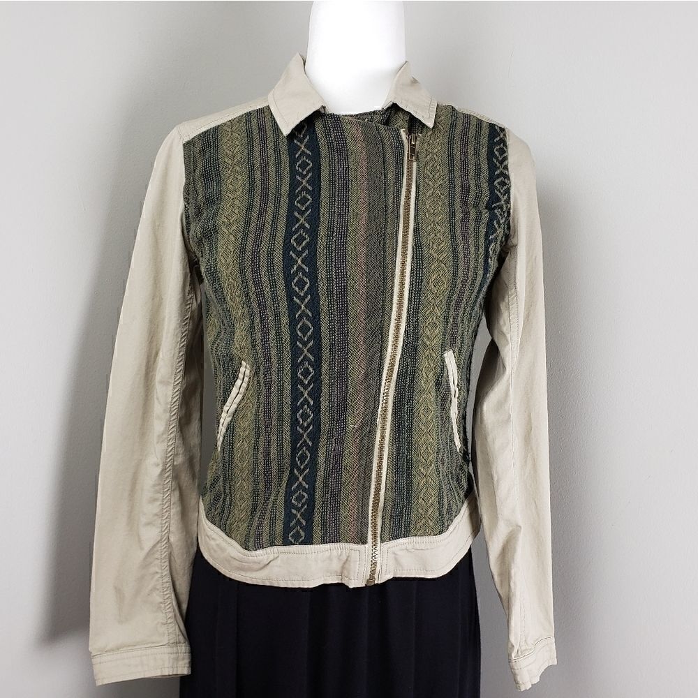 Harper Jacket - Picture 3 of 7